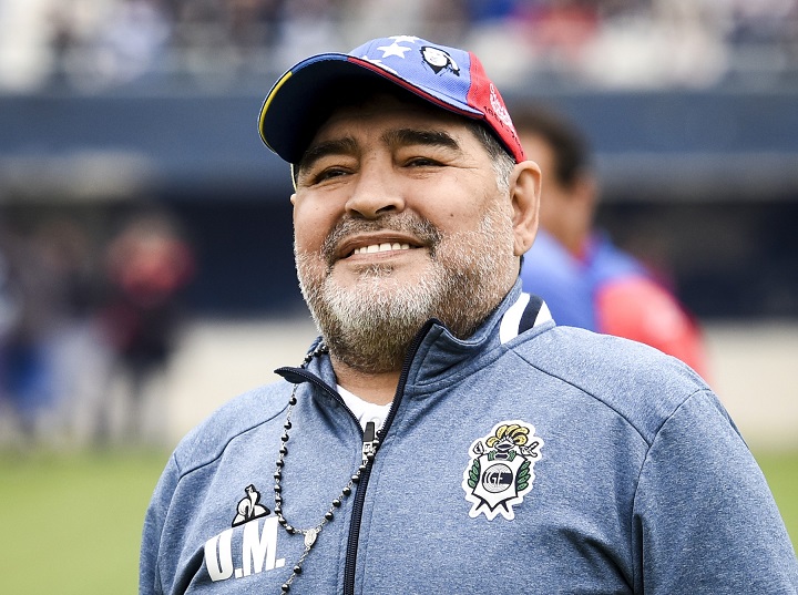 Dos enfermeros y un psicólogo son los nuevos imputados por la muerte de Maradona