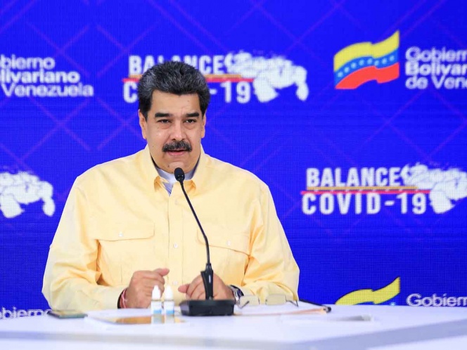 Gobierno de Joe Biden no prevé contactos directos con Maduro 'en el corto plazo'