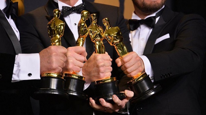366 cintas aspiran a llevarse el Óscar a la mejor película del año el mayor número en 50 años