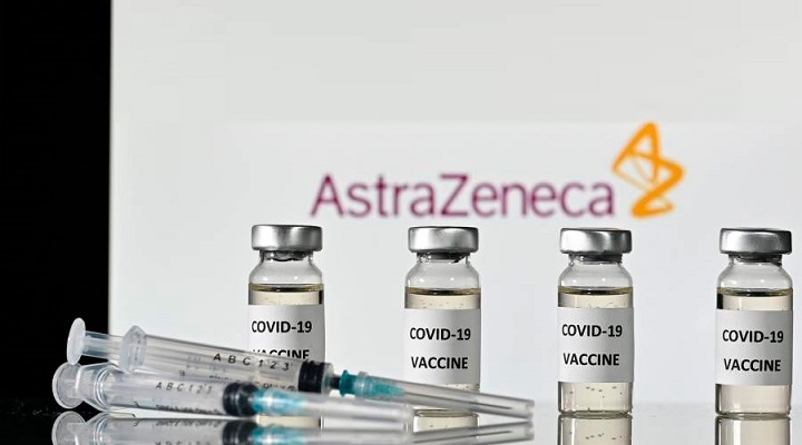 OMS da luz verde uso de emergencia de la vacuna anticovid de AstraZeneca