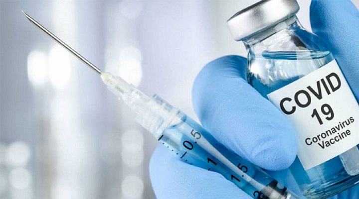 Las 5.000 vacunas anticovid donadas por Israel serán para personal de primera línea asegura el Gobierno