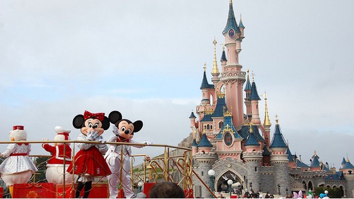 Disney anuncia que reabrirá sus puertas el 30 de abril con aforo limitado