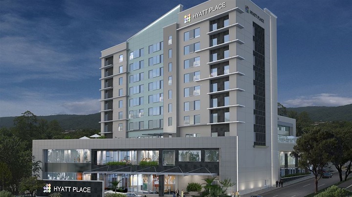 Hyatt Place el único hotel en Honduras y en la región que cuenta con dos sellos de bioseguridad