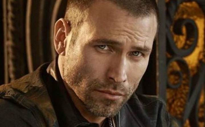 Mánager de Rafael Amaya niega que el actor de “El Señor de los cielos” haya recaído en sus adicciones