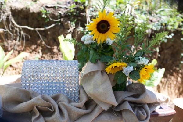 Edmanuel y Ema Melissa: la culminación de un gran amor de inspiración campestre 