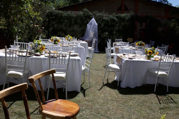 Edmanuel y Ema Melissa: la culminación de un gran amor de inspiración campestre 