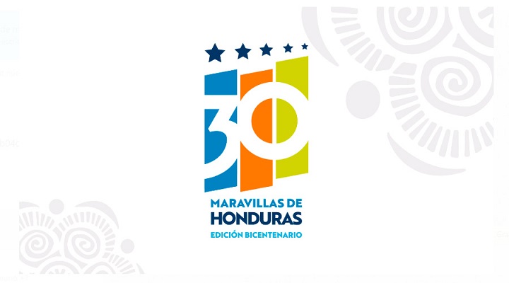 30 Maravillas de Honduras