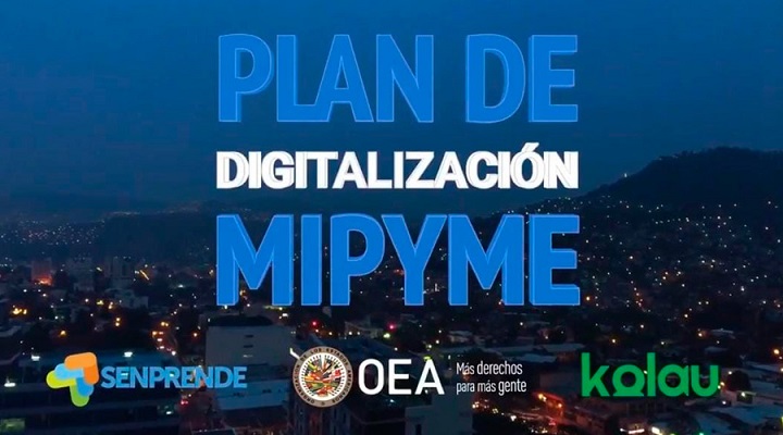 MIPYMES digital