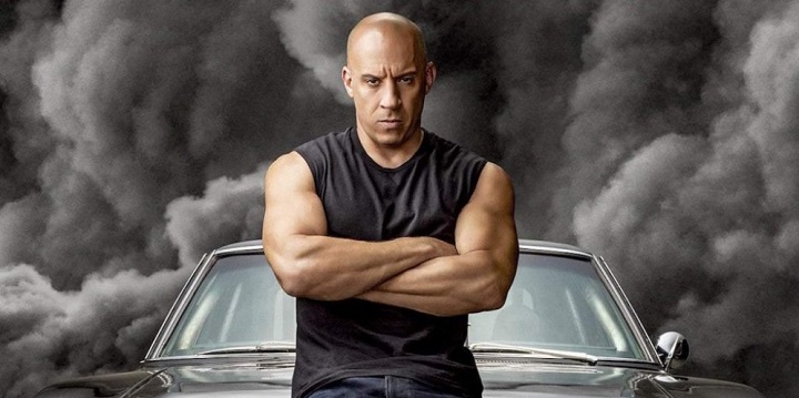 Vin Diesel: “Paul Walker me envió al nuevo villano” de “Fast & Furious”