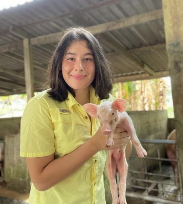 Grupo Jaremar premia la excelencia de jóvenes hondureños a través de becas en Universidad Zamorano