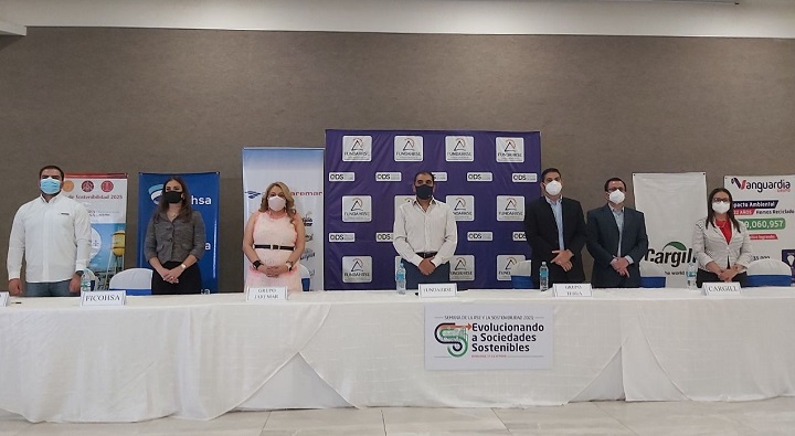 ¡Grupo Jaremar se suma como patrocinador a la Semana de la RSE y Sostenibilidad 2021!