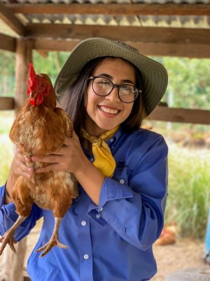 Grupo Jaremar premia la excelencia de jóvenes hondureños a través de becas en Universidad Zamorano