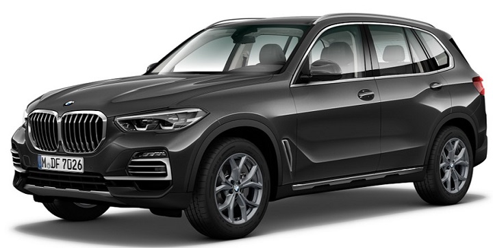 BMW innova en mercado hondureño con asistente de aparcamiento seguro y cómodo