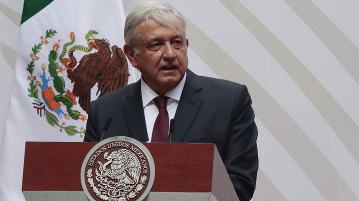México inicia plan de vacunación transfronteriza con apoyo de ciudades de Estados Unidos