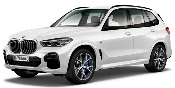 BMW innova en mercado hondureño con asistente de aparcamiento seguro y cómodo