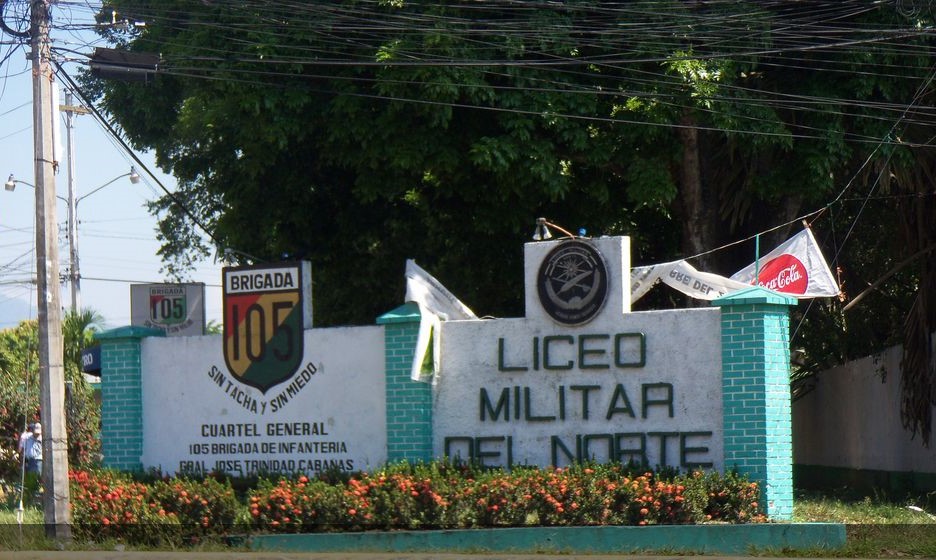 105 Brigada funcionará como megacentro de vacunación contra la covid-19 en San Pedro Sula