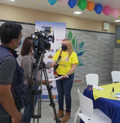 Grupo Jaremar celebra el Dia Mundial de la Inocuidad de los Alimentos