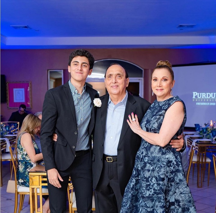 Chicha y Limón martes 8 de junio de 2021