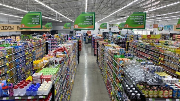 Supermercados La Colonia apertura su tienda número 3 en la ciudad de El Progreso 