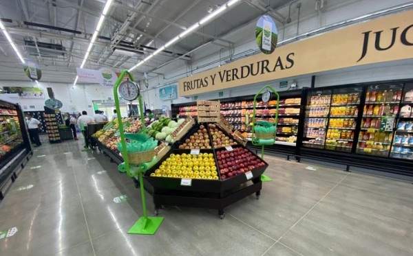 Supermercados La Colonia apertura su tienda número 3 en la ciudad de El Progreso 