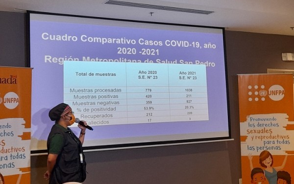 Roberto Cosenza anunció la llegada de nuevos lotes de vacunas contra el coronavirus