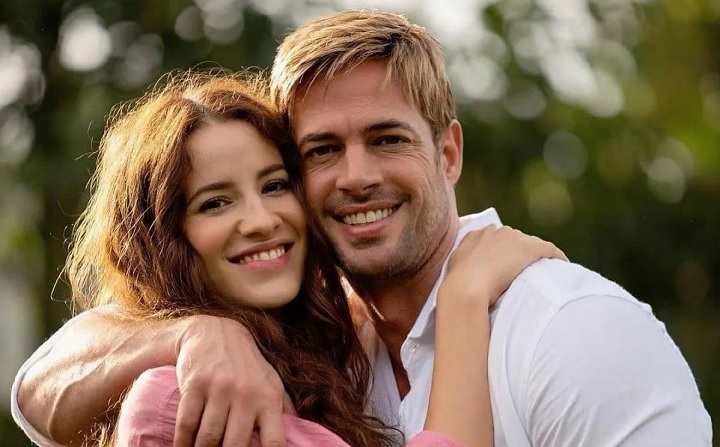 William Levy responde a críticas sobre su participación en la nueva versión de “Café con aroma de mujer”