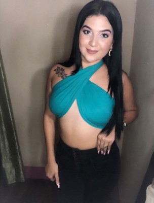 Ashlley Oseguera