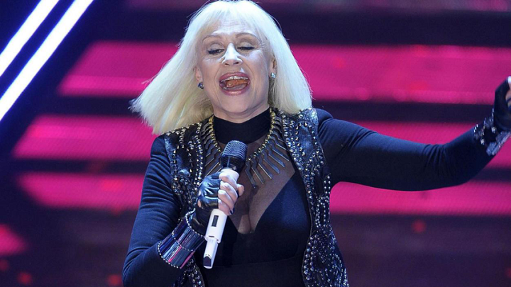 Fallece la polifacética cantante italiana Raffaella Carrà a los 78 años