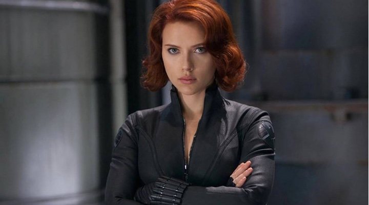 Actriz Scarlett Johansson mandó a Disney por incumplimiento de contrato