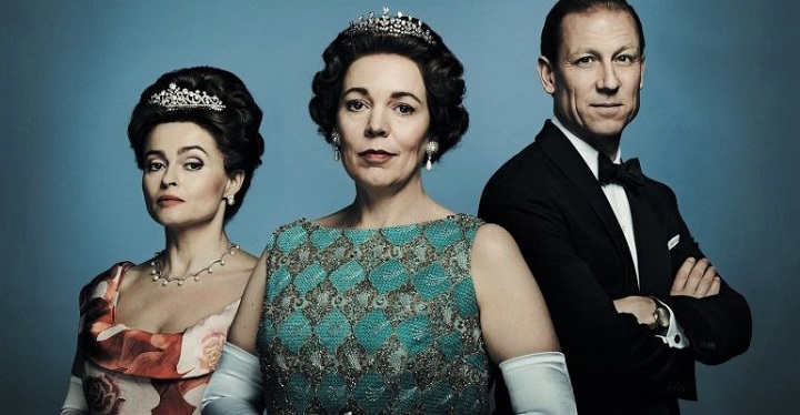 'The Crown' y 'The Mandalorian' lideran nominaciones a premios Emmy