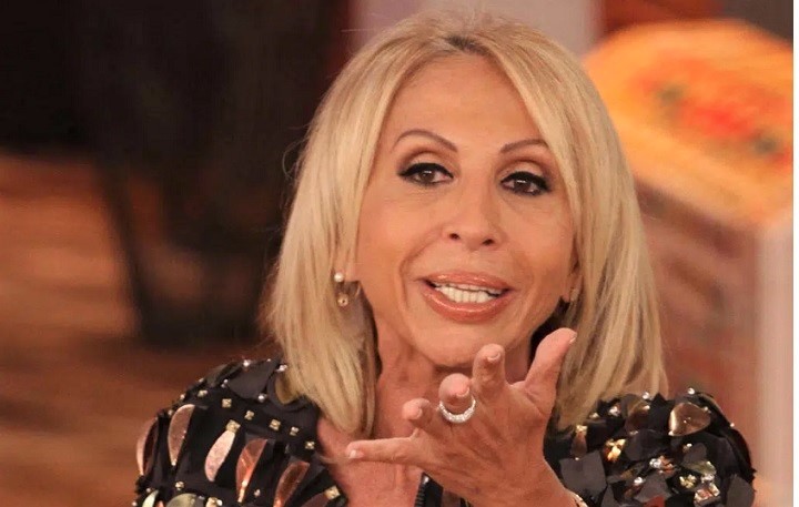 Laura Bozzo continúa prófuga de la justicia, fiscalía pide a Interpol emita una ficha roja