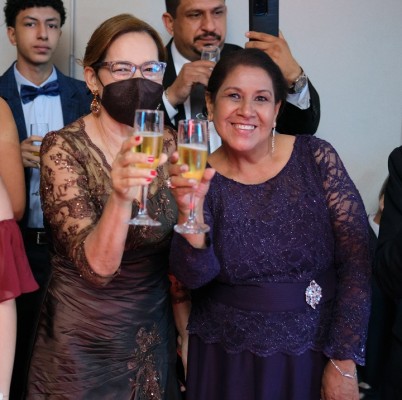 La boda de Emilio Jarufe y Valeria Rodríguez… un romántico 'Sí, quiero' de ensueño
