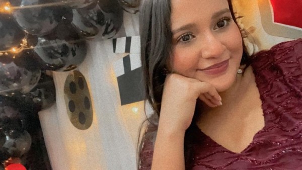 Al estilo Hollywood festeja sus 20 años Heidy Mena