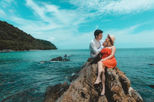 ¡Brindis! A unos días de la boda Rodríguez-Canales