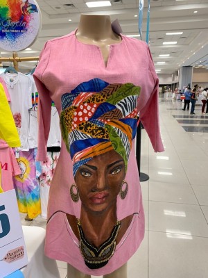 Emprendedores mostrarán su pasarela “Moda Bicentenario” en Expocentro