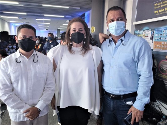 Satisfechos por los logros alcanzados: EHISA cumple un año administrando tres aeropuertos hondureños