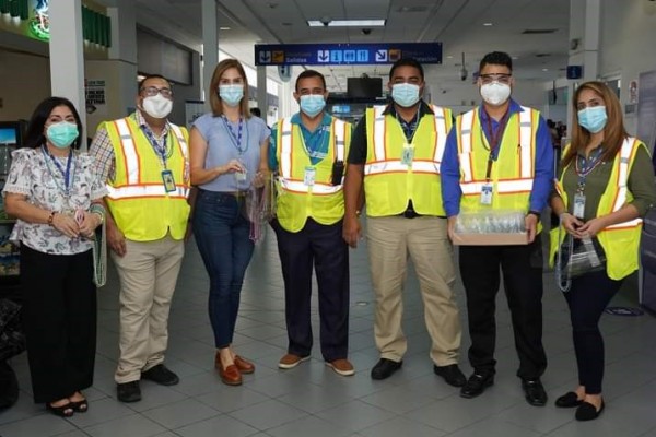 aeropuerto Goloson