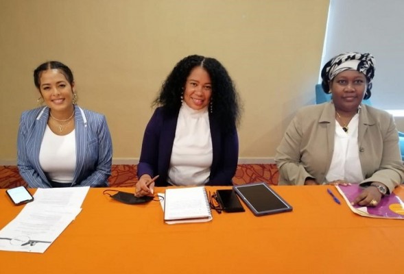 Primera Cumbre Transnacional de Mujeres por la Igualdad, Inclusión y ...