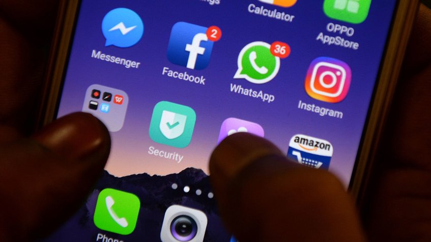 WhatsApp, Facebook e Instagram sufren su peor caída generalizada en todo el mundo