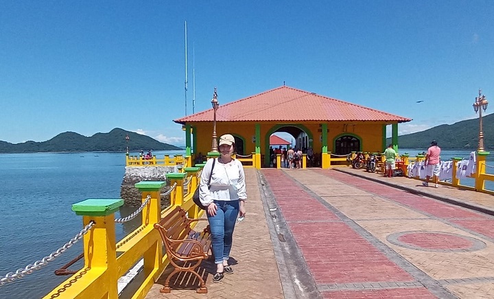 Viceministra de Turismo: Un estimado de 500.000 hondureños se desplazó en Feriado Morazánico