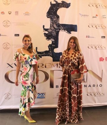 Hotel San Lucas y ambientalista Lloyd Davidson ganan Premios Copán Bicentenario