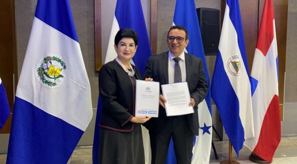 Gobierno de Honduras fortalece relaciones regionales para proteger al sector arrocero