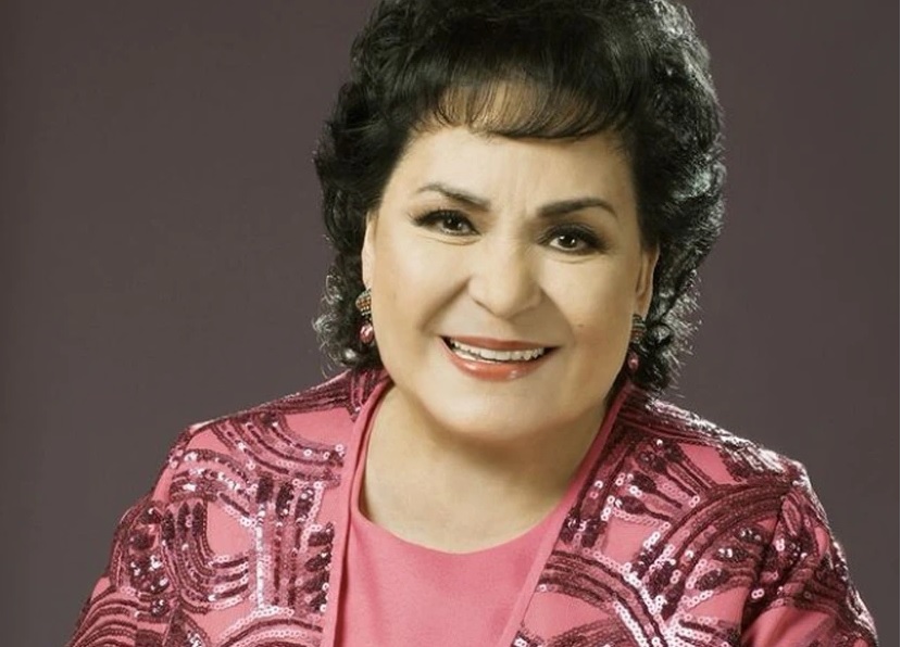 Actriz Carmen Salinas “movió sus pies” luego que su hija la visitara en el hospital