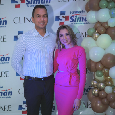 Clíncare by Amx celebra su lanzamiento y alianza con Farmacias Siman