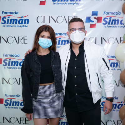 Clíncare by Amx celebra su lanzamiento y alianza con Farmacias Siman