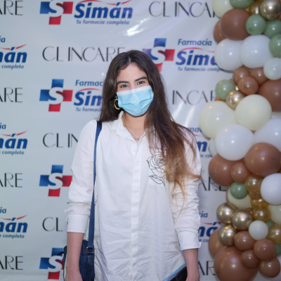 Clíncare by Amx celebra su lanzamiento y alianza con Farmacias Siman