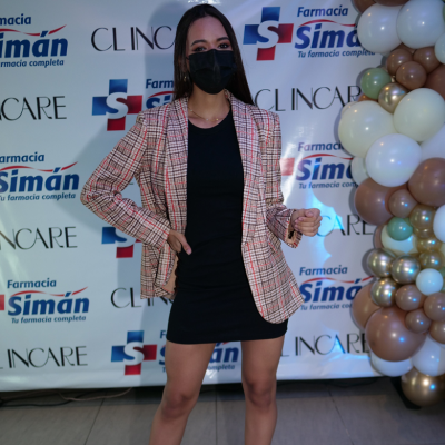 Clíncare by Amx celebra su lanzamiento y alianza con Farmacias Siman