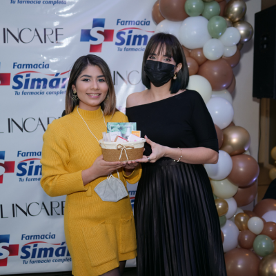 Clíncare by Amx celebra su lanzamiento y alianza con Farmacias Siman