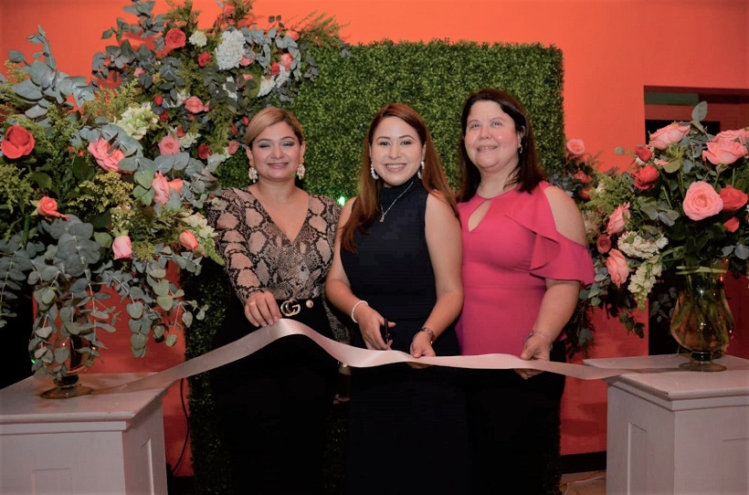 Credi Rapid inaugura su segunda agencia en San Pedro Sula en Plaza La Foresta