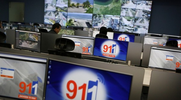 El 911 ha atendido más de 5 millones de emergencias en 5 años